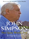 Not Quite World's End (eBook): A Traveller's Tales